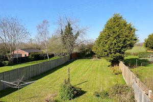 Garden- click for photo gallery